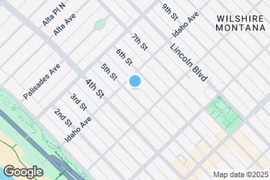 Map image of the property - 917 5th St