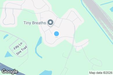 Map image of the property - 2796 Grandbury Grove Rd