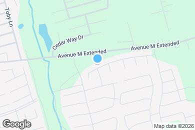 Map image of the property - 3659 Solanum Dr