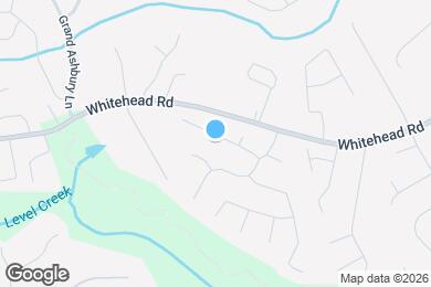 Map image of the property - 387 Ayelsbury Ct