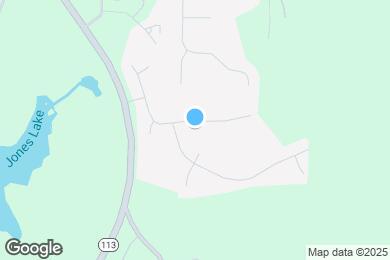 Map image of the property - 278 Farm Brook Ln
