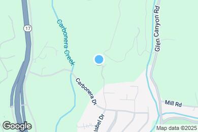 Map image of the property - 813 Isbel Ct