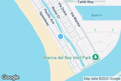 Map image of the property - 21 Spinnaker St