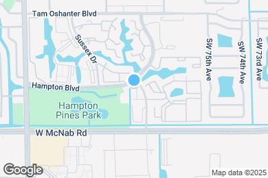 Map image of the property - 1359 Avon Ln