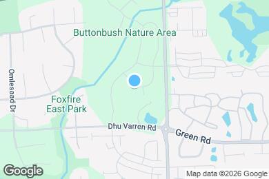 Map image of the property - 3219 Brackley Dr