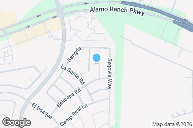 Map image of the property - 5027 Italica Rd