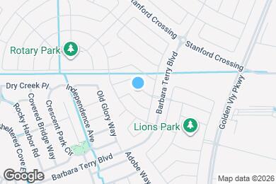 Map image of the property - Unit