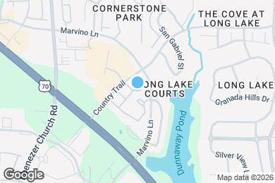 Map image of the property - 8139 Rhiannon Rd