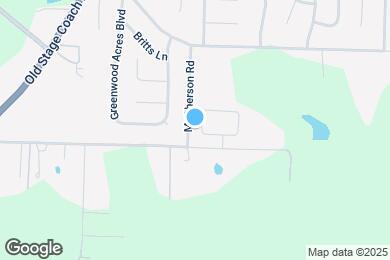 Map image of the property - 53 Laney Lp