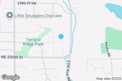 Map image of the property - 4206 242nd St SW