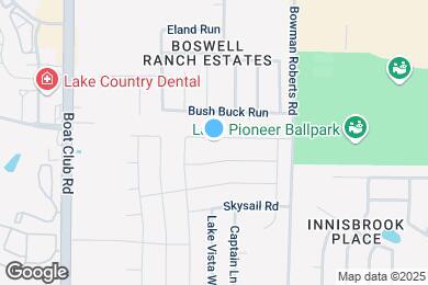 Map image of the property - 6269 Outrigger Rd