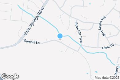 Map image of the property - 101 Fawcett Ct