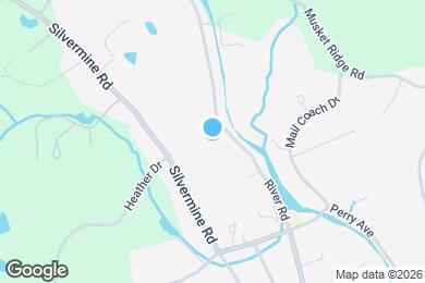 Map image of the property - 287 Mill Rd
