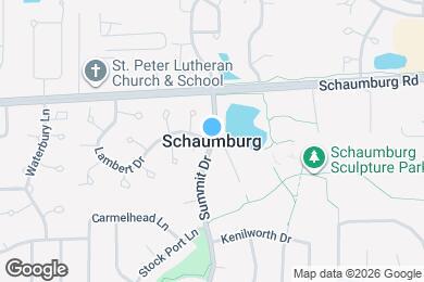 Map image of the property - 1044 Boston Hbr