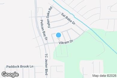 Map image of the property - 12633 Lady Slipper Rd