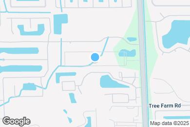 Map image of the property - 15046 Wildflower Cir