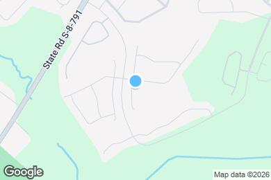 Map image of the property - 314 Knawl Rd