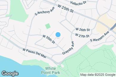 Map image of the property - 3426 Gurnard Ave
