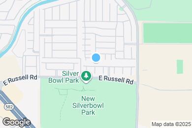 Map image of the property - 6846 Majestic Palm Dr
