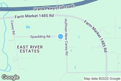 Map image of the property - 111 Spaulding Rd