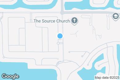 Map image of the property - 4481 SW 173rd Ave
