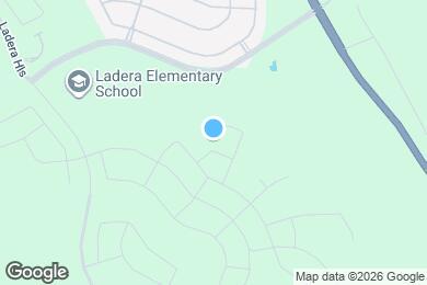 Map image of the property - 3202 Roslyn Grist