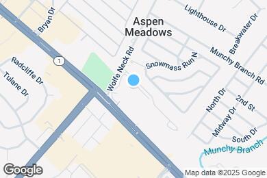 Map image of the property - 35542 E Atlantic Cir