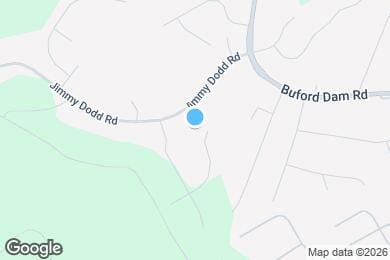 Map image of the property - 3910 Maple Wood Trail