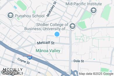 Map image of the property - 2249 Seaview Ave