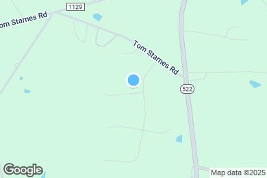 Map image of the property - 3400 Marble Clay Ct
