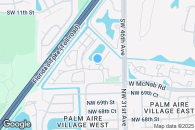 Map image of the property - 119 Gardens Dr