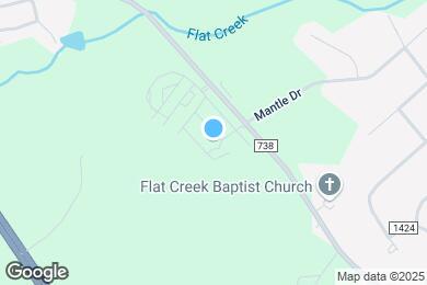 Map image of the property - 75 High St
