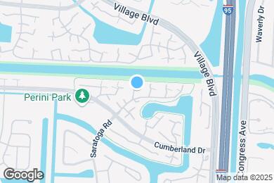 Map image of the property - 6221 62nd Way