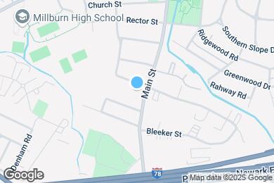 Map image of the property - 241 Main St