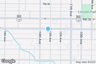Map image of the property - Brix