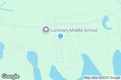 Map image of the property - 10322 Marconi Ave