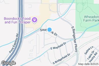 Map image of the property - 159 Flowerfield Dr