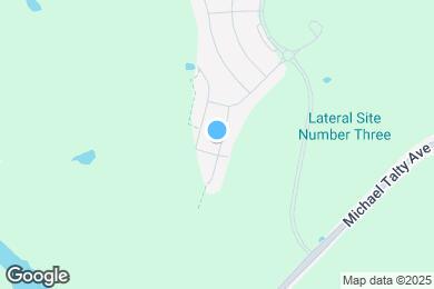 Map image of the property - 2316 Wisterwood Ln