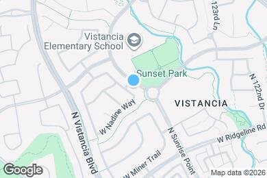 Map image of the property - 29619 N 126th Ave