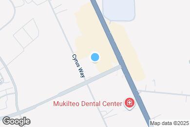 Map image of the property - Furnished Studio-Seattle - Mukilteo