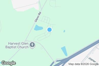 Map image of the property - 3036 Fulong Dr