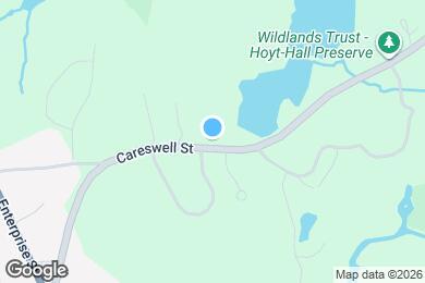 Map image of the property - 980 Careswell St