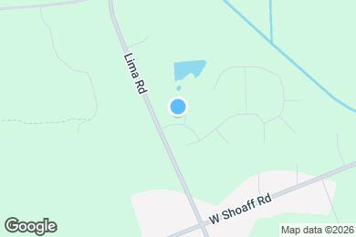 Map image of the property - 17225 Hudson Cv