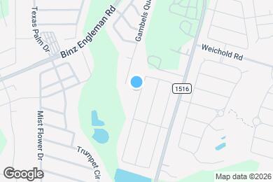 Map image of the property - 3947 Key W Way