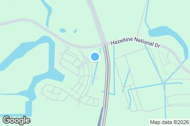 Map image of the property - Trio at Jubilee Park