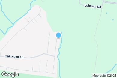 Map image of the property - 418 Anthony Branch Dr