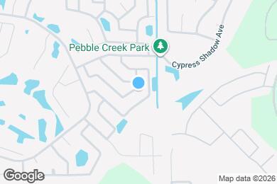 Map image of the property - 9755 Fox Hollow Rd