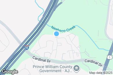 Map image of the property - 15684 Mendoza Ln