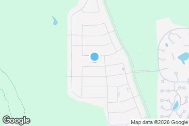 Map image of the property - 12627 Corona Borealis