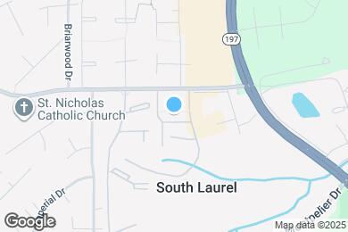 Map image of the property - Deerfield Run & Village Square North Apartments